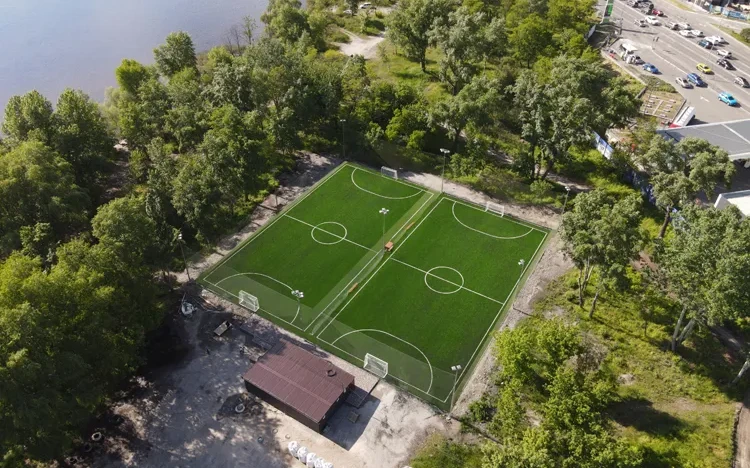 Берковщина поле - фото 4