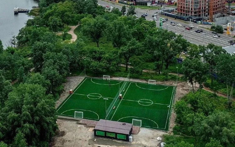 Берковщина поле - фото 4